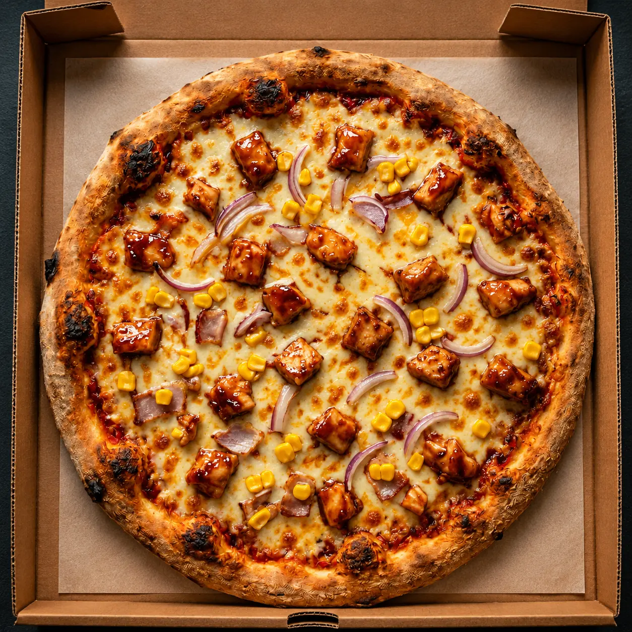 Cheezly Supreme delivery to Griesbach - Cheezly Pizza Canada Sherwood Park