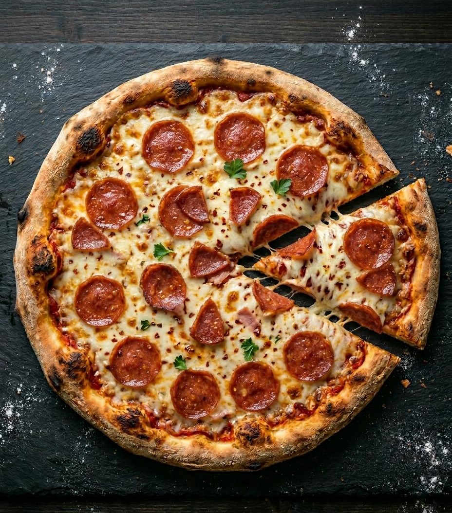 Philly Cheezly delivery to Griesbach - Cheezly Pizza Canada Sherwood Park